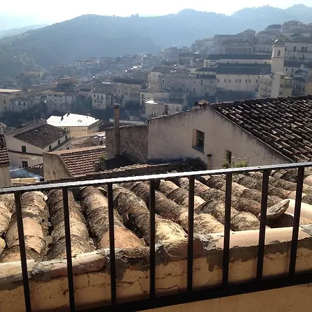 Casa Vacanze San Nilo Rossano