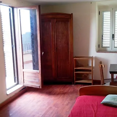 Casa Vacanze San Nilo Nyaraló *