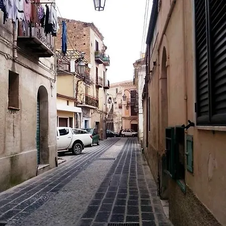 Casa Vacanze San Nilo * Rossano