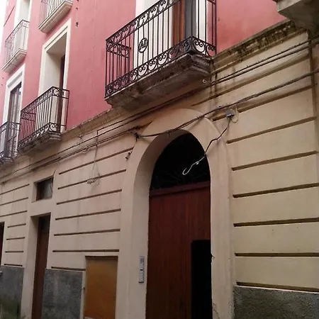 Nyaraló Casa Vacanze San Nilo
