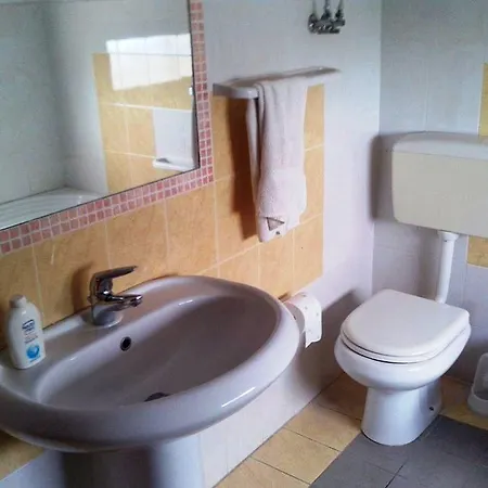 Casa Vacanze San Nilo Nyaraló
