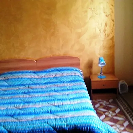 Nyaraló Casa Vacanze San Nilo *