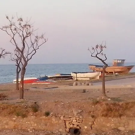 Casa Vacanze San Nilo