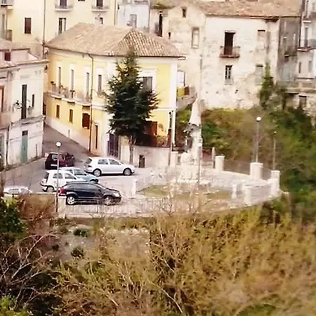 Casa Vacanze San Nilo Nyaraló *