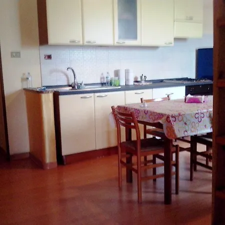 Casa Vacanze San Nilo Rossano