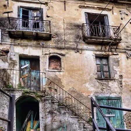 Casa Vacanze San Nilo Nyaraló