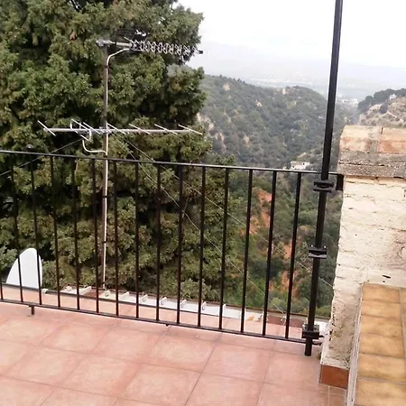 Nyaraló Casa Vacanze San Nilo *