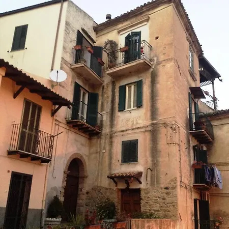 Casa Vacanze San Nilo