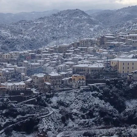 Nyaraló Casa Vacanze San Nilo