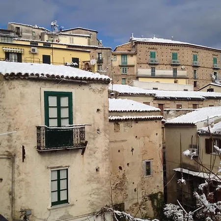 Casa Vacanze San Nilo Nyaraló