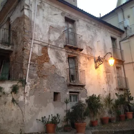 Nyaraló Casa Vacanze San Nilo *